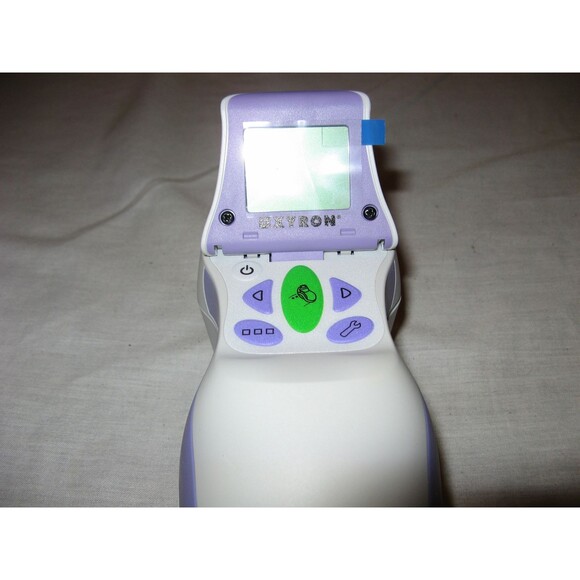 XYRON Deisgn Runner Machine Type 4375-001 With Instructions - Picture 3 of 6